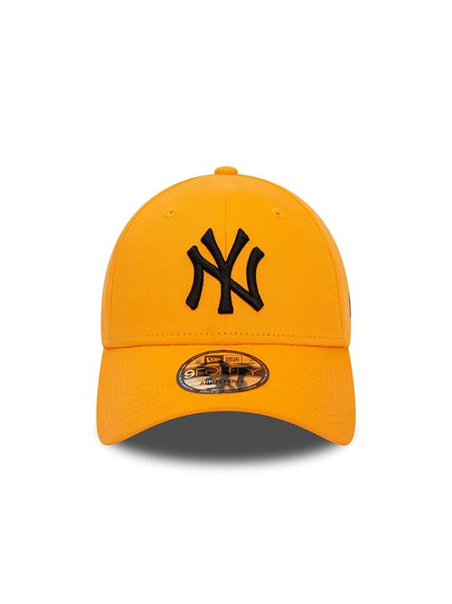 NewEra 9FORTY NY Yankees arancio NewEra | 60435194NY LOGO NERO